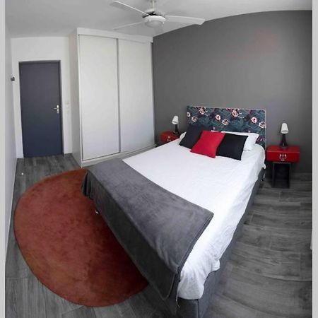 Ti-Punch T3 Climatise Manapany Les Bains Apartamento Exterior foto