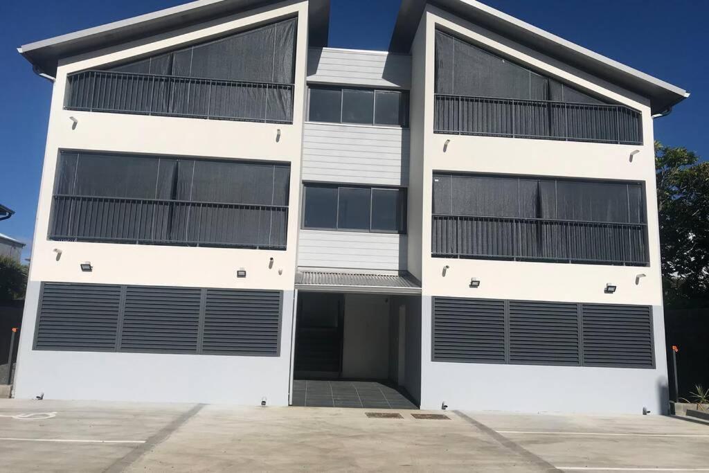 Ti-Punch T3 Climatise Manapany Les Bains Apartamento Exterior foto