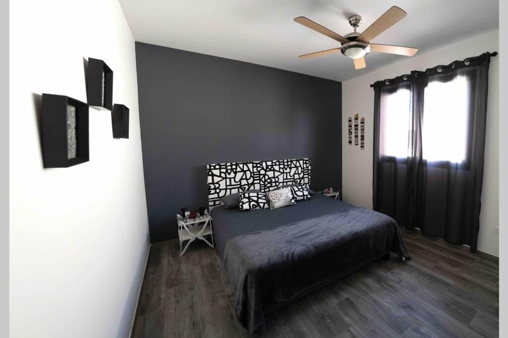 Ti-Punch T3 Climatise Manapany Les Bains Apartamento Exterior foto